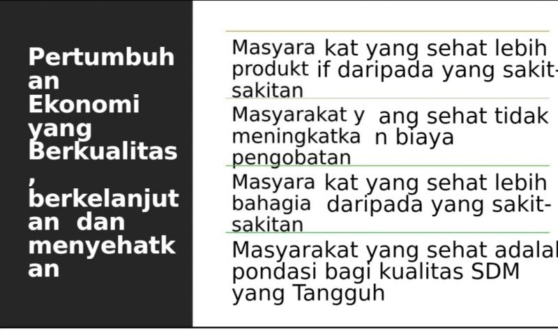  Kenaikan Cukai Rokok Belum Maksimal!