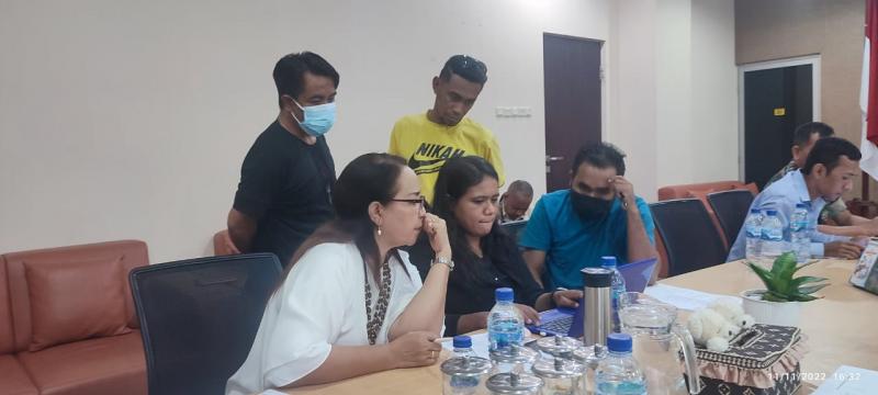 Senin, Tim Juri Lomba Kebersihan Turun Melakukan Penilaian di Kota Kupang