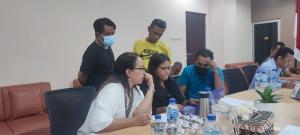 Senin, Tim Juri Lomba Kebersihan Turun Melakukan Penilaian di Kota Kupang