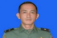   Danrem 161/Wira Sakti NTT Meninggal Dunia