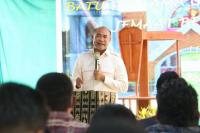 Gubernur NTT Tegaskan Soal Kerja Kolaborasi Menuju Kesejahteraan 