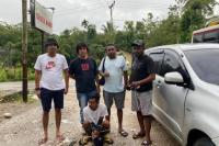Akhir Pelarian Pelaku Pemerkosaan di Kupang, Dibekuk di Kabupaten TTS