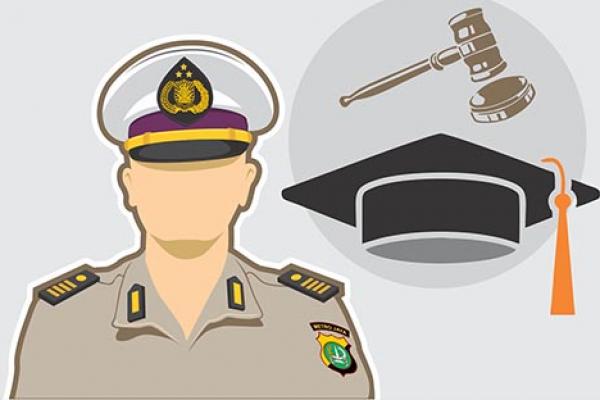 Polda NTT Proses Dugaan Pelanggaran Etik Mantan Kasat Reskrim dan Mantan KBO Polresta Kupang