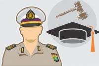 Cabuli Anak Bawah Umur, Oknum Anggota Polres Sikka Direkomendasikan Dipecat 