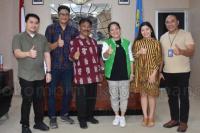 Penjabat Wali Kota Ajak Grab Terlibat Tangani Stunting di Kota Kupang 