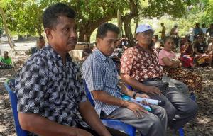 Nelayan Rote Ndao Ungkap Fakta Pulau Pasir Milik Indonesia 