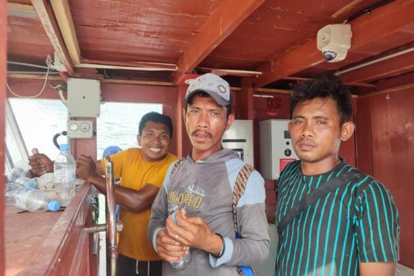 Sponsor Pengiriman Imigran Kabur, Polres Rote Ndao Selidiki Biaya Sewa Kapal Rp 50 Juta Per ABK