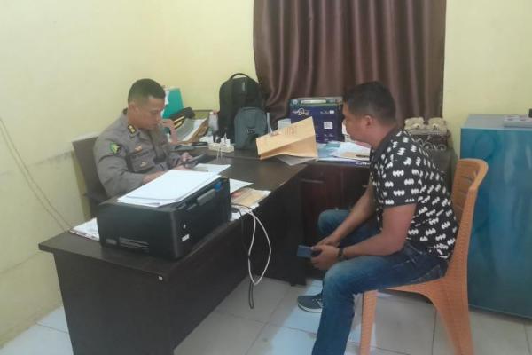 Diduga Jari Perempuan, Sampel Jari dalam Sayur Lodeh di Belu Dibawa ke Pusdokkes Polri