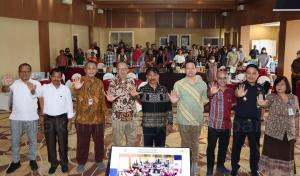 Export Center Surabaya Diminta Bantu Pasarkan Produk Lokal NTT