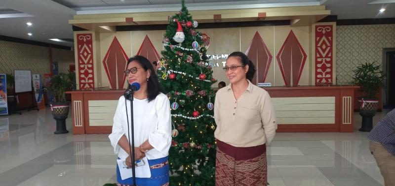Di Era VBL-JNS, HUT ke-64 NTT Dipusatkan di Kabupaten Sumba Barat Daya