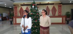 Di Era VBL-JNS, HUT ke-64 NTT Dipusatkan di Kabupaten Sumba Barat Daya