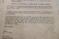 Dokumen Pulau Pasir Bocor, Ferdi Tanoni Tuntut Australia Hentikan Penangkapan Nelayan Tradisional