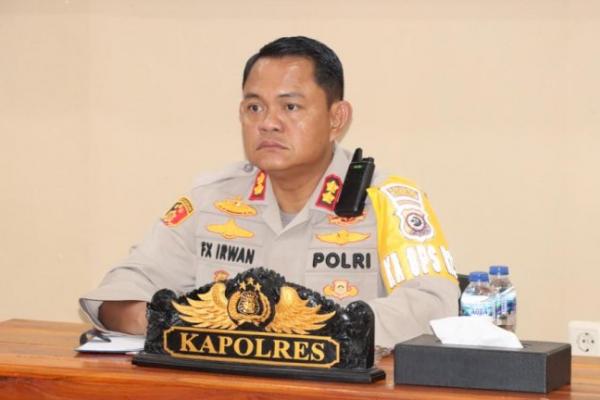 PN Oelamasi Tolak Pra Peradilan, Penetapan Tersangka oleh Polres Kupang Sah