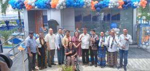 Bank NTT Hadirkan Galeri ATM Tarik Tunai dan ATM Khusus Disabilitas 