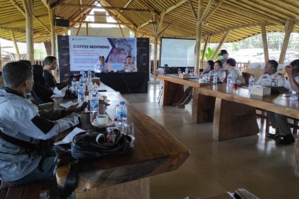 NTT Masih Zona Hijau PMK, Ini Cara Pengawasan yang Dilakukan BKP Kelas 1 Kupang