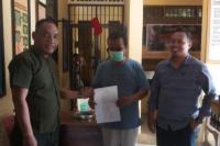 Berkas Lengkap, Tersangka Korupsi di Polres Kupang Dilimpahkan ke Jaksa