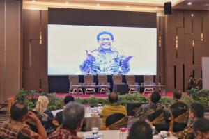 Mendes PDTT, Gus Halim Gandeng ASEAN Optimalkan Pembangunan Desa di Kawasan Perbatasan NTT