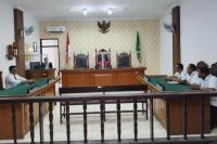  Gugatan Praperadilan Ditolak, Status Tersangka Yandres Nubatonis Kasus Pembunuhan Adalah Sah