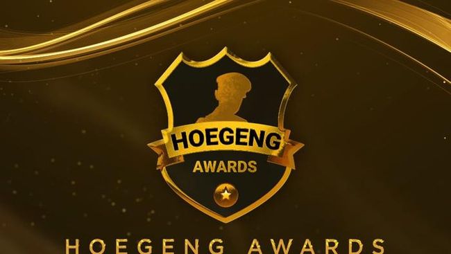Polri Kembali Gelar Hoegeng Awards, Ada Lima Ketegori