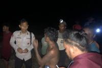 Warga Kupang Hilang saat Mencari Kepiting di Laut