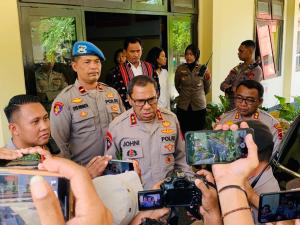 KTT ASEAN di Labuan Bajo dengan Pengamanan Super Prioritas