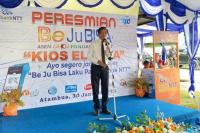 Survei OJK Tempatkan NTT 10 Besar Inklusi & Literasi Keuangan Nasional! Ternyata Ada Peran Bank NTT