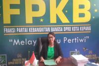 Komisi IV DPRD Kota Kupang Soroti Pembangunan Stadion Mini NBD saat Rapat Dengar Pendapat