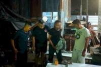 Gelapkan Honda Scoopy Teman, Pemuda di Kota Kupang Dibekuk Polisi