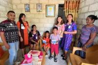 Peduli Pendidikan Pelajar Berprestasi, Bank NTT Oelamasi Persembahkan Tabungan SIMPEL untuk Nono