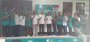  Jaring Bacaleg, 51 Kader Terbaik PKB Kota Kupang Ikut Fit and Proper Test 