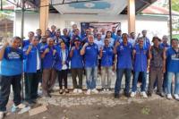 Susun Strategi Pemenangan 2024, Partai Demokrat Kabupaten Kupang Gelar Rakercab