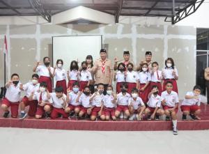 Sambangi Perpustakaan Daerah, Gubernur NTT Minta Tingkatkan Pelayanan dan Kenyamanan