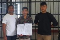 Pemuda di Manggarai Timur Perkosa Siswi SMA sambil Direkam