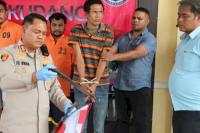 Polisi Minta Dokter Periksa Kejiwaan Pelaku Pembacokan di Fatuleu