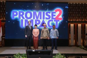 ILO Luncurkan Program Transformasi Digital untuk Tingkatkan Daya Saing UMKM Indonesia