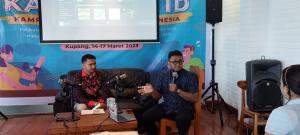 Cegah Radikalisme dan Terorisme, BNPT Gelar Karakter ID dan Asik Bang