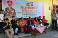 Dengar Curhat Kaum Difabel, Kapolda NTT Sampaikan Aturan Khusus Berkendaraan