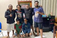 Mahasiswa di Kota Kupang Pencuri Handphone Tiga Bulan Lalu Dibekuk Polisi