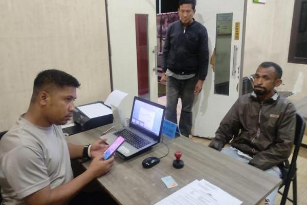 Pura-pura Mabuk, Pria di TTU Perkosa Tetangga ODGJ Namun Kepergok Istri