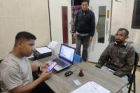 Pura-pura Mabuk, Pria di TTU Perkosa Tetangga ODGJ Namun Kepergok Istri