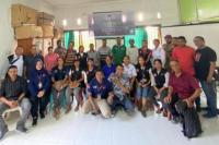 Jumlah Pemilih di Kelurahan Nunleu 4.963 Orang 