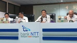 Tekan Inflasi, Bank NTT Segera Hadirkan Skim Kredit Green House