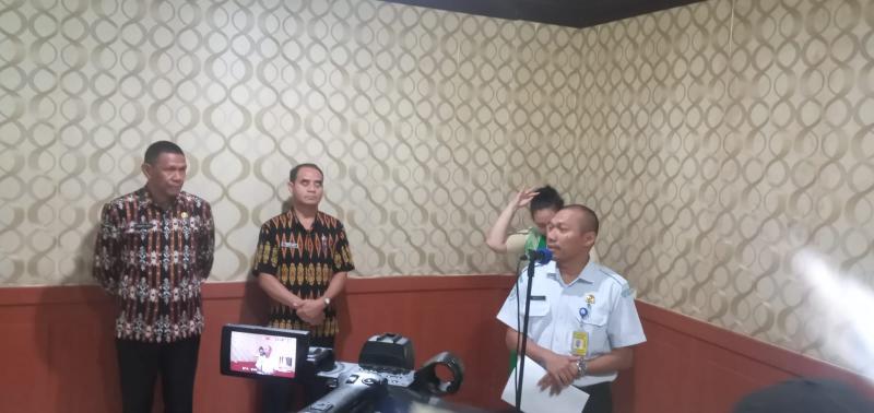 Badan Meteorologi, Klimatologi dan Geofisika (BMKG) memperkirakan awal musim kemarau di Provinsi Nusa Tenggara Timur terjadi pada Juli-Agustus 2023.
