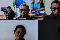 Korupsi Dana Covid di Flores Timur, JPU Tuntut Tiga Terdakwa Berbeda