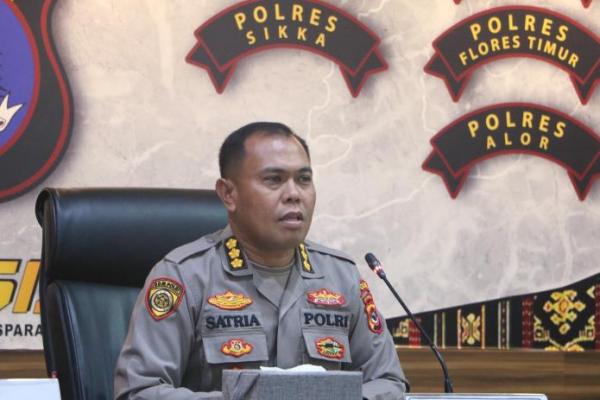  Motivasi Anggota Polda NTT, Biro SDM Gelar Program Polisi Belajar