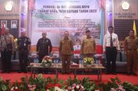 Musrenbang RKPD 2023, Mantapkan Ekonomi Kerakyaktan di Kabupaten Kupang 