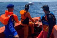  Pulang Terima Kapal Bantuan Pemerintah, Ayah dan Anak di Sikka Hilang di Laut