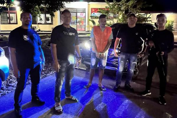 Polres Ende Bekuk Satu Lagi Tersangka Kasus Penganiayaan Hingga Tewas