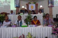Klasis Kota Kupang Usul Pendeta Joseph Manobe Pimpin Sinode GMIT