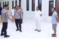  Sukseskan Asean Summit 2023, Kapolda NTT Intens Pantau Kesiapan di Labuan Bajo